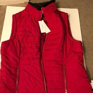 Calvin Klein vest